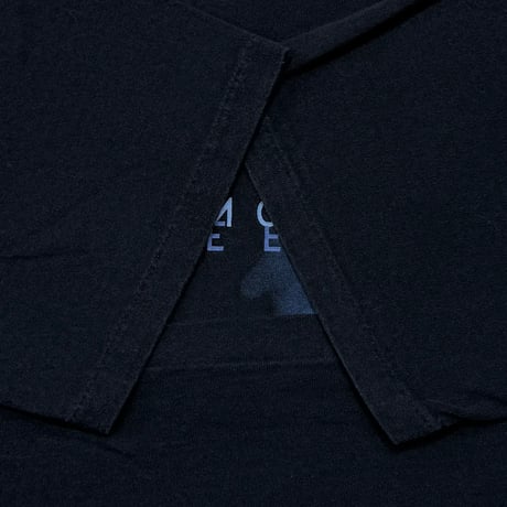 NINE INCH NAILS THE FRAGILE BACK BOX LOGO ALL SPORT XL 0488