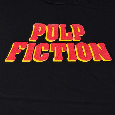 PULP FICTION MOVIE PROMO M&O XL 7406
