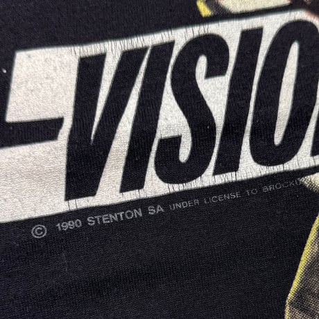 DAVID BOWIE SOUND VISION 90 LARGE 3332