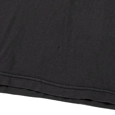 NINE INCH NAILS HAND NAILS BOOTLEG BLACK FITS XL 1361