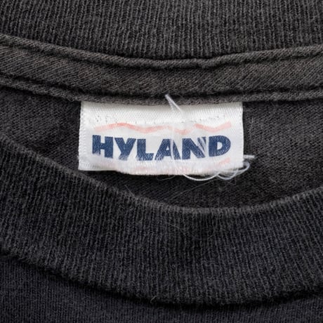 WWF 3:16 AUSTIN HYLAND FITS LARGE 2033