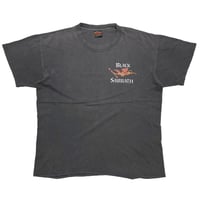 BLACK SABBATH 1995 FORBIDDEN TOUR LOCAL CREW BROCKUM LARGE 1454
