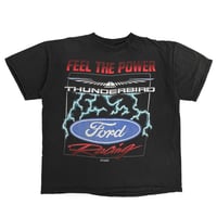 FORD RACING THUNDERBIRD TULTEX XL 5781