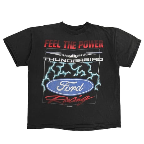 FORD RACING THUNDERBIRD TULTEX XL 5781