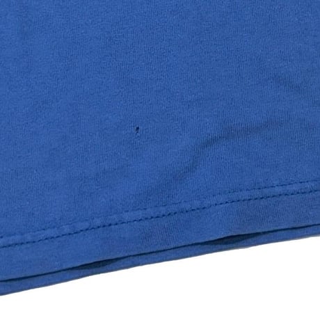 Marlboro COYOTE POCKET TEE BLUE XL 0795