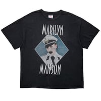 MARILYN MANSON GROTESK BURLESK TENNESSEERIVER XL 1237