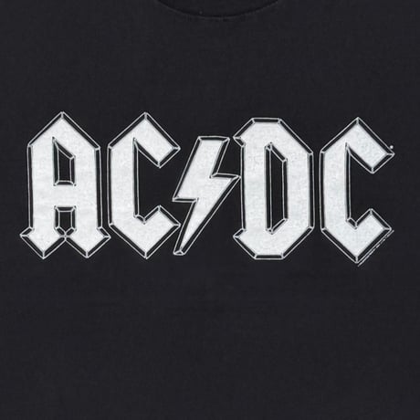 AC/DC BALLBREAKER WORLD TOUR 1996 BROCKUM XL 8925