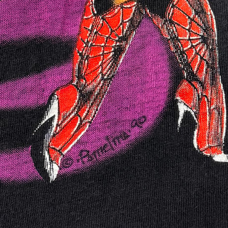 SCORPIONS TEASE ME PLEASE ME EURO XL 0577