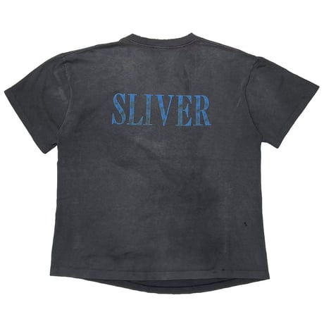 NIRVANA SLIVER FITS XL 3763