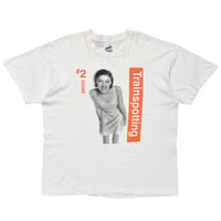 TRAINSPOTTING #2 DIANE WHITE SCREEN STARS XL 1029