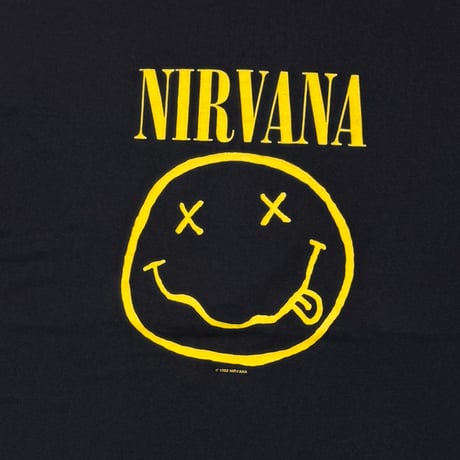 NIRVANA Y2K SMILE ALSTYLE XL 8204