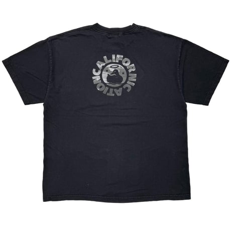 RED HOT CHILI PEPPERS CALIFORNICATION MONOCHROME MEMBER PORTRAIT GIANT XL 8157