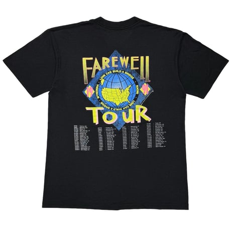THE JUDDS FAREWELL TOUR 1991 TENNESSEERIVER XL 1312