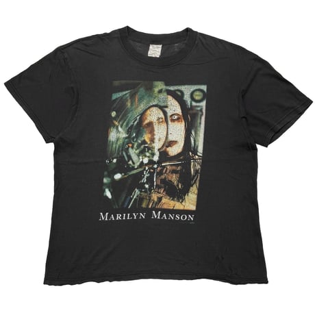 MARILYN MANSON THE BEAUTIFUL PEOPLE WINERLAND XL 1417