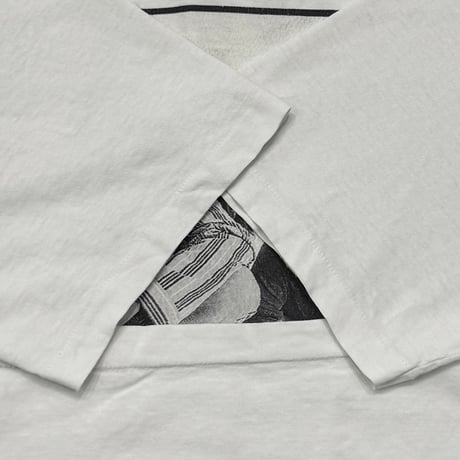 NIRVANA MEMBER PORTRAIT DOUBLE SIDE WILD OATS XL 1153
