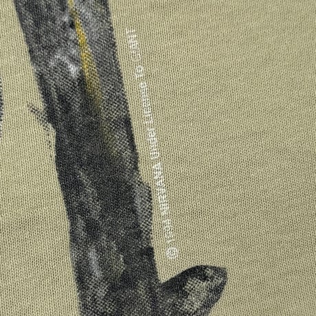 NIRVANA INCESTICIDE SAGE GREEN ANVIL XL 1751