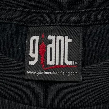 RAGE AGAINST THE MACHINE FRONT R LOGO BACK MEMBER PORTRAIT GIANT FITS LARGE 7558
