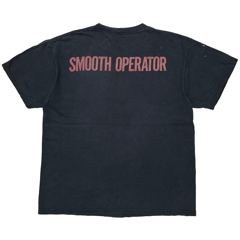 SADE SMOOTH OPERATOR LARGE BLACK 1519 | greatLA
