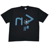 NINE INCH NAILS DISSONANCE PERFORMANCE ALL SPORT XL 4390