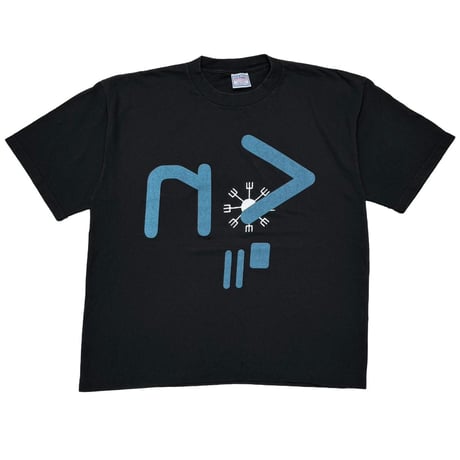 NINE INCH NAILS DISSONANCE PERFORMANCE ALL SPORT XL 4390