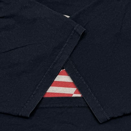 THE ROLLING STONES STRIPE TONGUE 05/06 ANVIL LARGE 2618