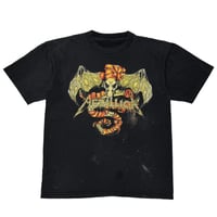 METALLICA PUSHEAD WHEREVER I MAY ROAM DRAGON FITS LARGE 5406