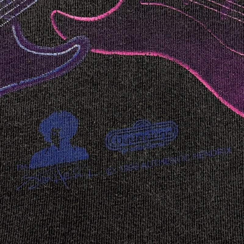 JIMI HENDRIX 1996 VOODOO CHILE WINTERLAND XL 81