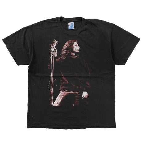 THE DOORS 1994 LIGHT MY FIRE HANES XL 0249