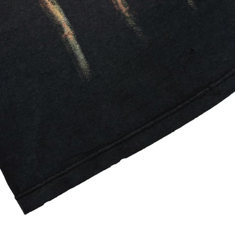 NINE INCH NAILS THE DOWNWARD SPIRAL ALL SPORT XL 1924