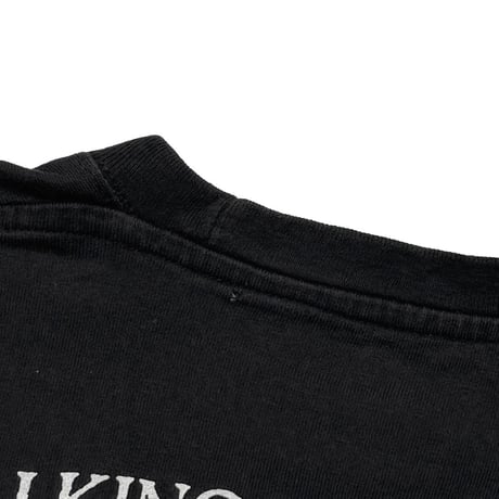 JIMMY PAGE ROBERT PLANT BACK KIDS FITS XXL 0647
