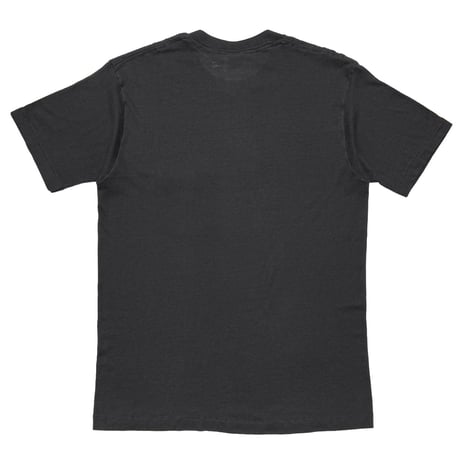 OLD&VINTAGE SHOW ME YOUR TITS POCKET TEE LARGE 4205