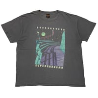 SOUNDGARDEN 1994 SUPERUNKOWN BROCKUM XL 0864