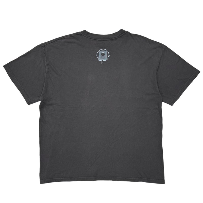 LINKIN PARK 2003 METEORA CHARCOAL M&O LARGE 145