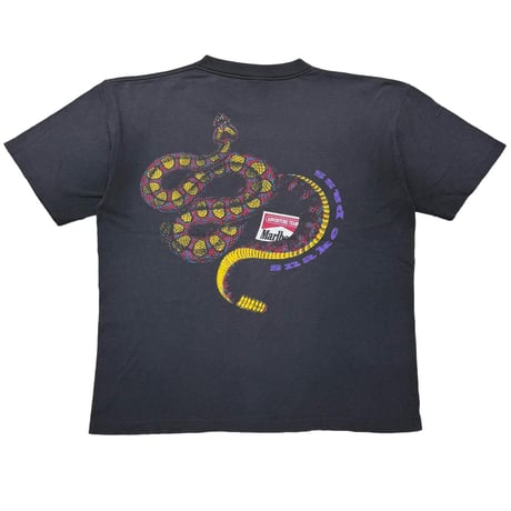 Marlboro SNAKE PASS POCKET TEE XL 1590