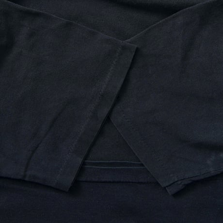 NINE INCH NAILS LOGO TEE ALL SPORT XL 9954
