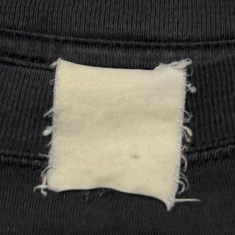 NINE INCH NAILS HAND NAILS BOOTLEG BLACK FITS XL 1361