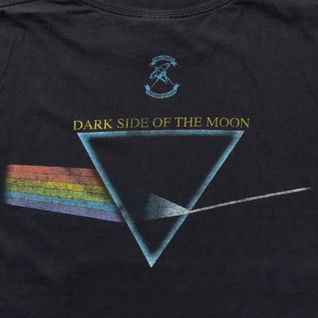 PINK FLOYD Y2K DARK SIDE OF THE MOON ANVIL LARGE 0830