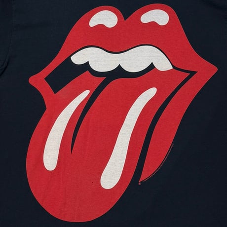 THE ROLLING STONES BIG TONGUE A BIGGER BANG LS ANVIL LARGE 3391