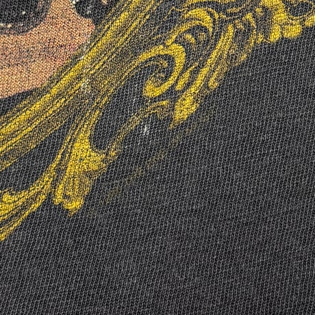 NIRVANA KURT COBAIN THE SUN IS GONE GIANT LARGE 1608