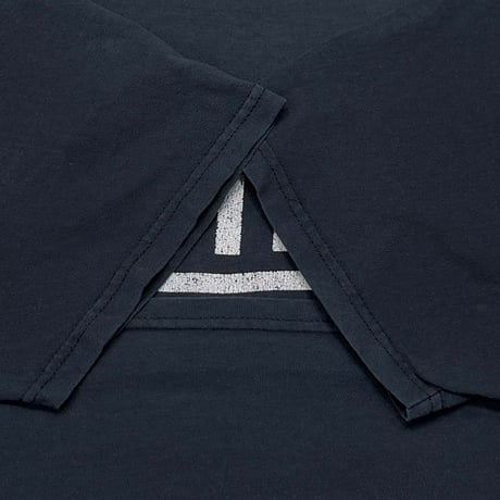 NINE INCH NAILS WITH TEETH 2006 FRONT TOUR 06 BIG BOX LOGO JERZEES XL 5675