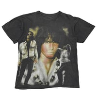 THE DOORS JIM MORRISON BOOTLEG OVP FITS LARGE 0607