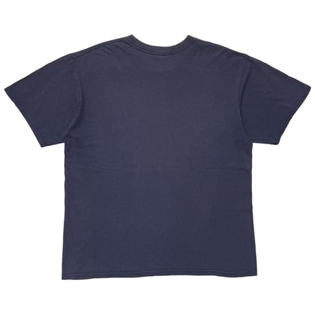 NIRVANA FROM THE MUDDY BANKS NAVY FITS LARGE 2582