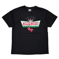 KRISPY KREAM DOUGHUTS LAS VEGAS HANES LARGE 2360