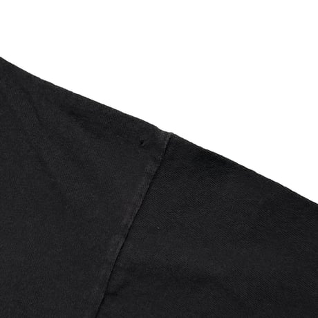 OLD&VINTAGE RIDE THE GOLD BLACK ONEITA XL 0951
