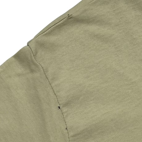 NIRVANA INCESTICIDE PALE GREEN FITS LARGE 9975