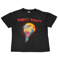 ROBERT PLANT FATE OF NATIONS WORLD TOUR GEM LARGE 2364