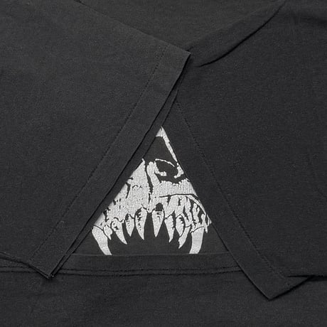 DANZIG 1988 DOUBLE SIDE FITS LARGE 1069
