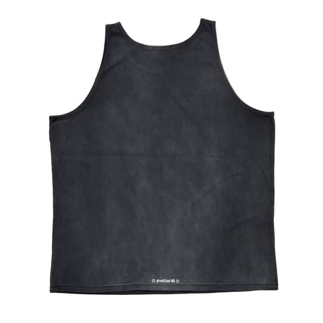 greatLAnd ORIGINAL GL SUNFADE TANKTOP SOFT WASH