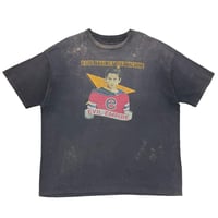 RAGE AGAINST THE MACHINE EVIL EMPIRE FITS XL 8732