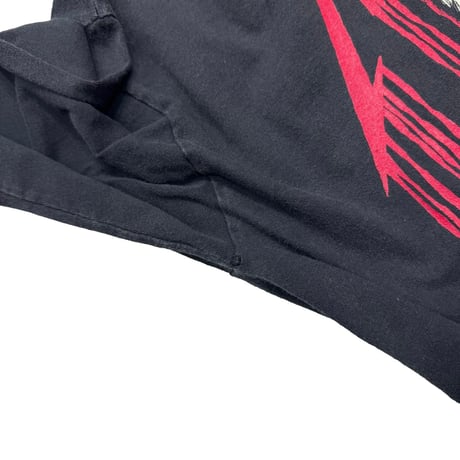 METALLICA EAGLE EARTH HOODED LS BROCKUM XL 1422